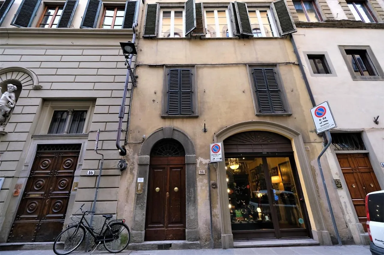Wine Apartments Florence Ciliegiolo