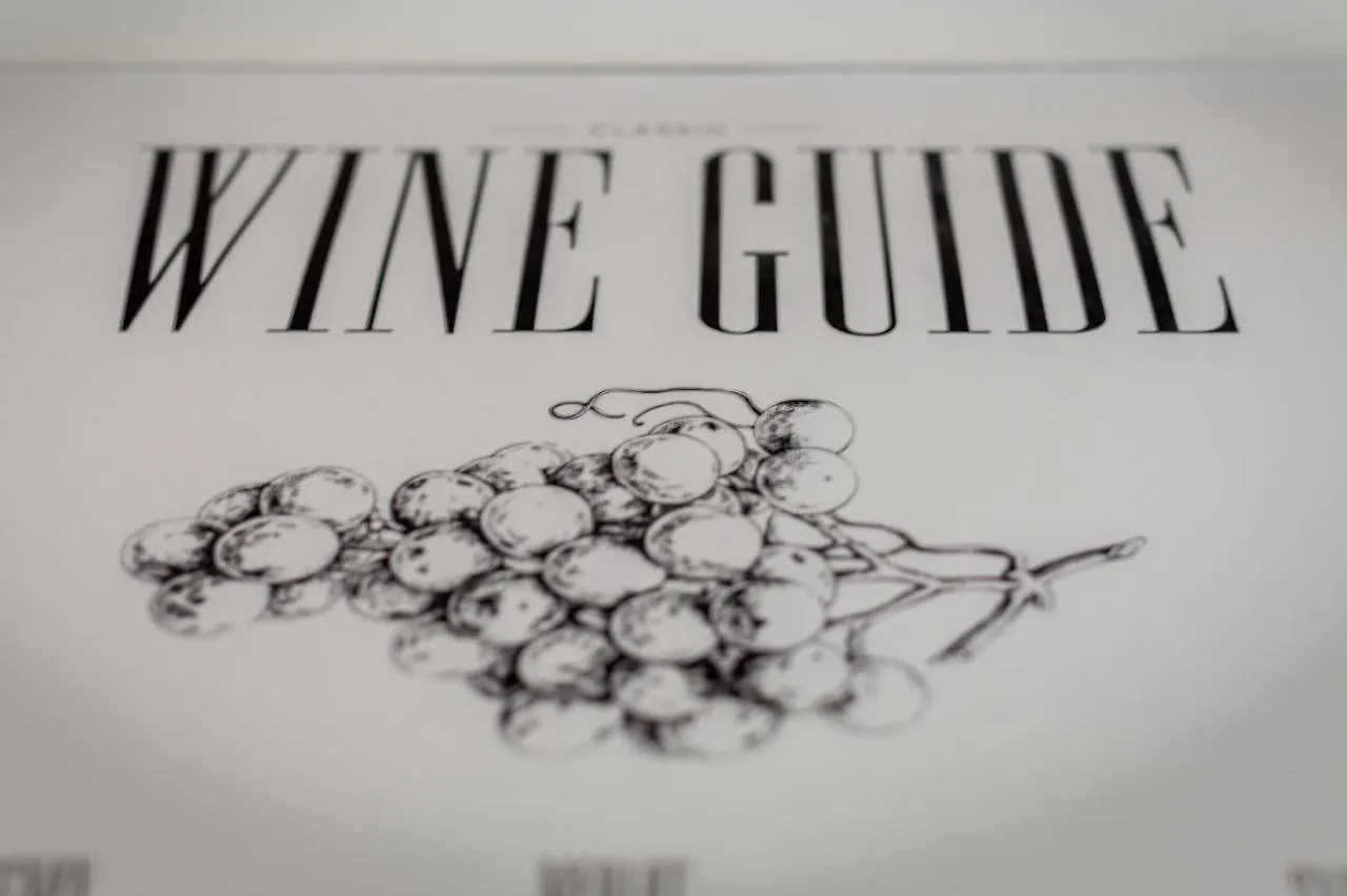 Wine Apartments Florence Ciliegiolo