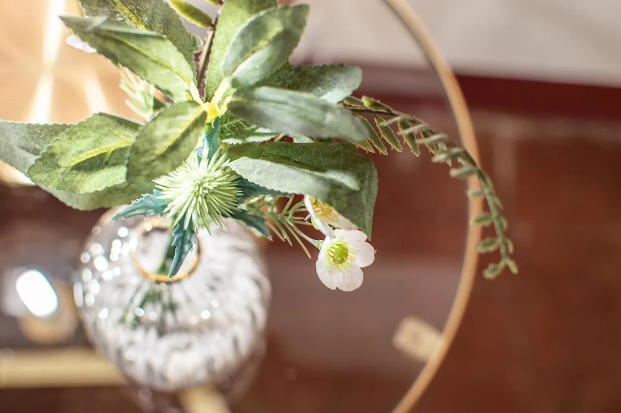 Wine Apartments Florence Ciliegiolo Италия