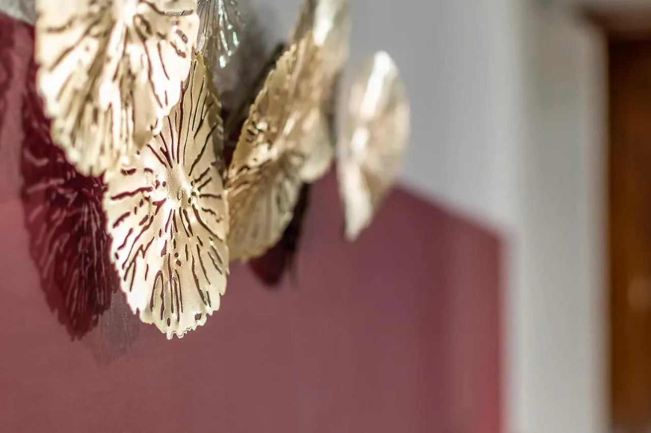 Wine Apartments Florence Ciliegiolo 0*,  Италия