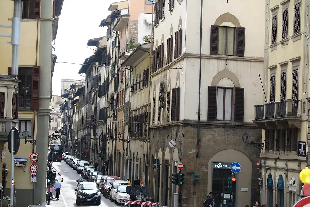 Wine Apartments Florence Ciliegiolo Италия